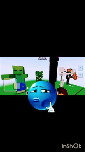 Minecraft Gangster Mobs gang