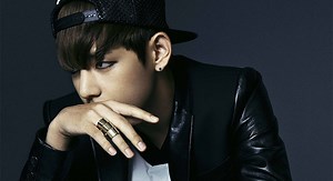 BTS' V criticized for alleged rudeness towards BIGBANG and EXID on Mnet M! Countdown