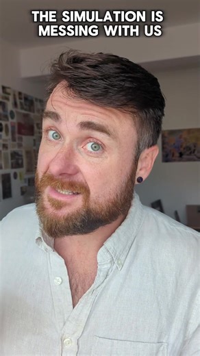 What you’re feeling isn’t confusion — it’s programming, not purpose. Follow orders. Be useful. Exit quietly. That’s NPC logic. Real purpose doesn’t come pre-installed. It appears after you start uninstalling your pre-programmed code. This channel exists to question the system, dismantle the programming, and see what’s left when it stops telling you who to be. Side effects may include autonomy. #SimulationTheory #Purpose #npc #Deprogramming #Awakening #Tron #Consciousness #MainCharacter