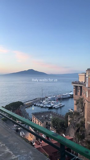 Italy Awaits: Summer Travel Guide and Highlights