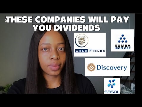 Company Paying Dividends March| Invest In These Companies To Receive Dividends | Dividend Investing