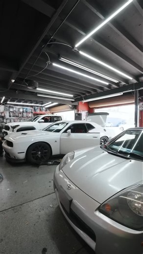 Jc Power Audio Shop | Upgrading this Dodge Challenger with an LC7i Pro + Kicker 720W MAX amp 🔊 The LC7i Pro lets you keep the stock head unit while sending a... | Instagram