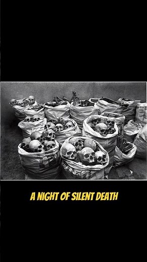 Bhopal gas tragedy 1984.