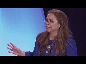 Changing expectations -- video games and big ideas: Amy Green at TEDxUNLV