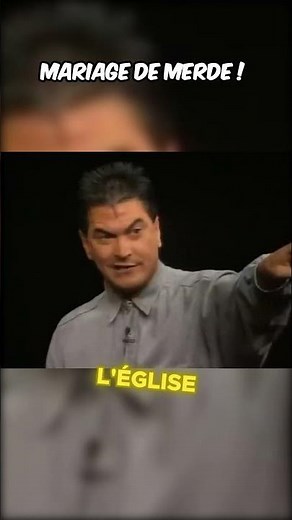 JEAN MARIE BIGARD #humour #sketch #mariage #jeanmariebigard