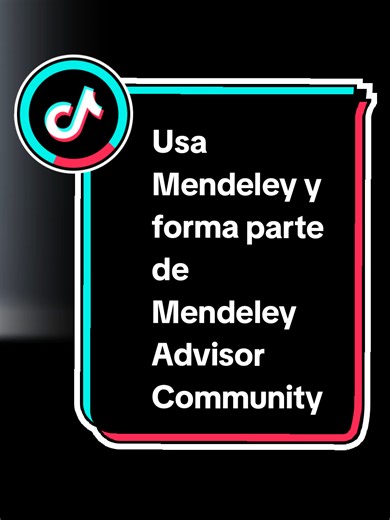 #COACHWILLIAMJESUSROJASGUTIERREZ #IA_RESEARCH #MendeleyAdvisorCommunity #Mendeley
