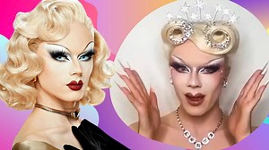 Drag Race UK’s Starlet says she meant "no disrespect” to the judges following dramatic exit