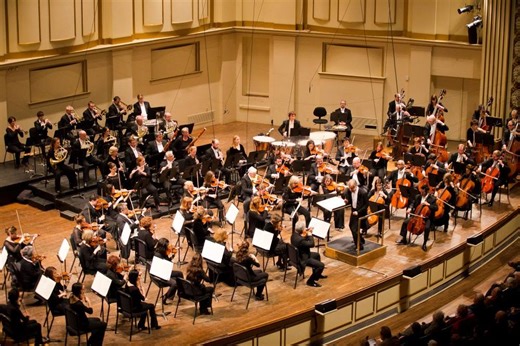 St. Louis Symphony Orchestra announces 2026-2027 lineup