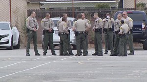 DCFS shoots down Sheriff’s plan to check on children at risk for abuse during lockdown