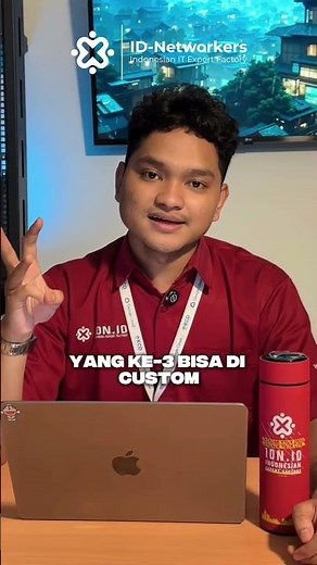 Server Proxmox Kamu Aman ?