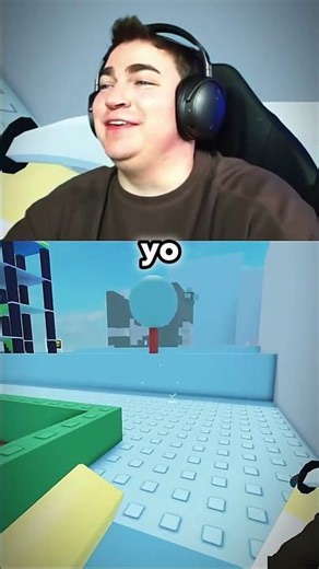 When Cruz CHALLENGED Steak to a 1v1.. #rivals