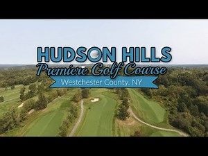 Hudson Hills Premiere Golf Course