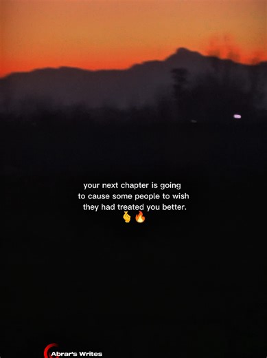 Next chapter loading… #foryou #fyp #quotes #attitude #attitudequotes