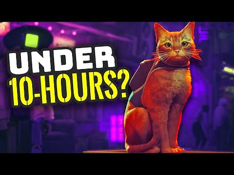 10 PS5 Games You Can Finish in 10 Hours or Less