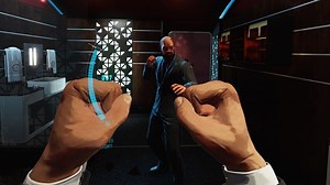 Defector je novým veľkým VR titulom, ktorý ponúkne špionážnu akciu