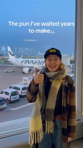 The Journey of a Dad Joke: 3 Years in the Making