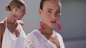 24K views · 225 reactions | Witchery introduces Limited Edition, a collection celebrating luxurious fabrics, intricate cut-work and bold tropical prints. | WOOLWORTHS | Facebook