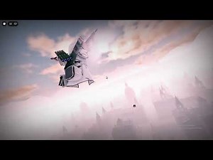 Update 4 Leonhart Female Shifter Build (AOTR)