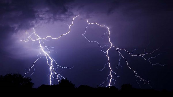 Tracking severe weather in the Valley