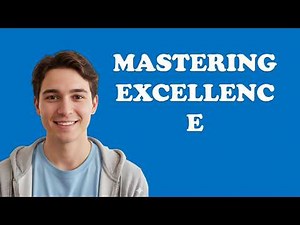 What Is Service Excellence?