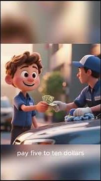 Waterless Car Wash Business Explained | Low Cost, High Profit Service in 2025 #newbusinessideas