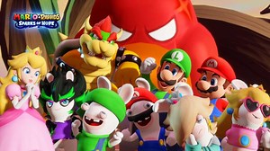 30K views · 1.5K reactions | Take a quick look at some gameplay and a new planet in one of the many exciting quests and dynamic battles that await you when Mario + Rabbids Sparks of Hope releases for Nintendo Switch on Oct. 20! | Nintendo Switch | Facebook