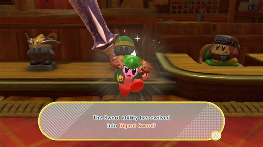 Every Kirby Game Ever, Ranked