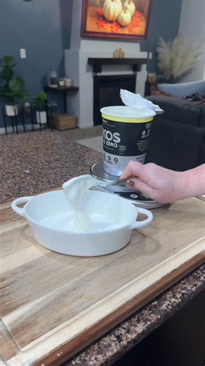 246K views · 1.3K reactions | High protein strawberry greek yogurt...