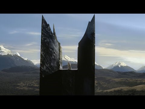The Voice of Saruman | Saruman's Death | The Lord of the Rings: The Return of the King (Extended) 4K