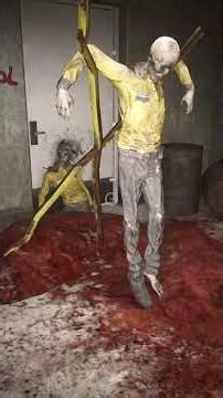 poppy playtime chapter 4 💀#poppyplaytime