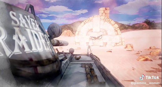 Exploring the World of Giantesses in Anime