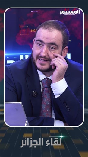 #الجزائر اليوم تصنع دوائها وهو ما لا يعجب بعض الجهات