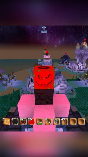 Block Story Treasures | Ocean Edition | Ice Citadel #gamer #blockstory #guides