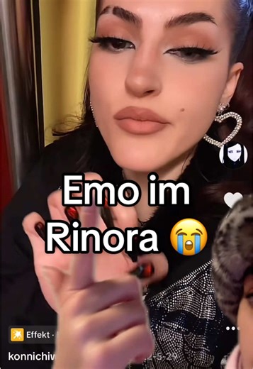 De Glitch im Matrix: Eine spannende Doku über Rinora