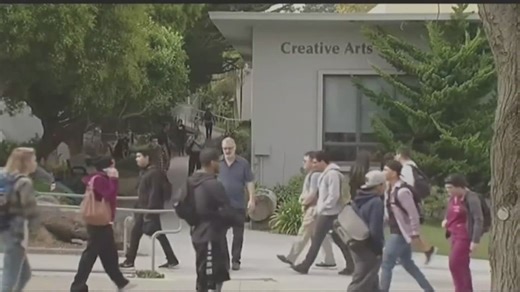 2026 New California Laws | Automatic admission into California state universities