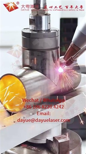 # soldadores automatizados # automated welders -Best Price Fiber laser welding systems welding