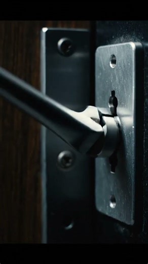 Instant Lever Lock Activation!