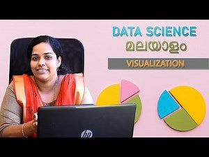 How to do Data Visualization | DATA SCIENCE | R Programming Tutorial l Malayalam