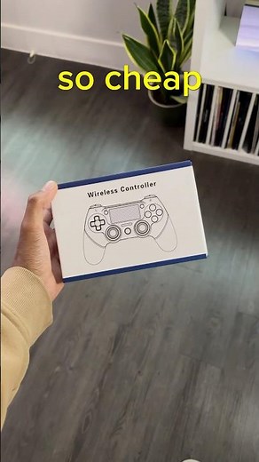 TEMU controllers are illegal 😭