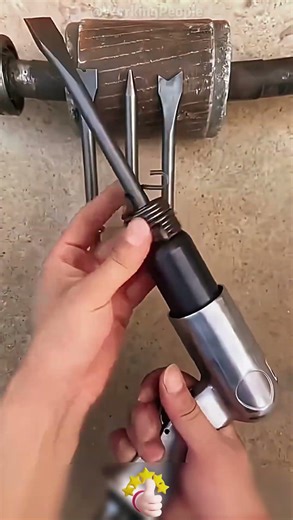 Practical Skills for Operation Specification and Working Condition Adaptation of Pneumatic Scra 📌⚙️