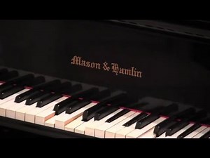 Mazeppa, Liszt, Nyiregyhazi, Ampico