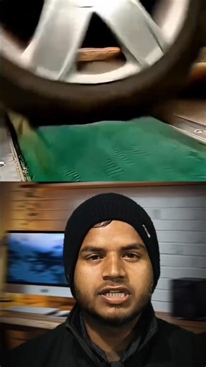 Smart speed breaker 👍