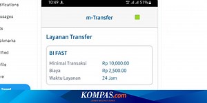 Ramai soal Transfer ke Blu atau Sebaliknya Kena Biaya, Ini Penjelasan BCA