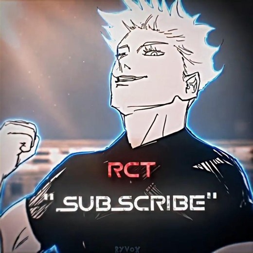 You Can Choose One Cursed Technique💀#jjk