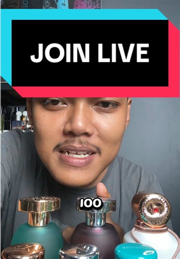 Join Live from Mykonos