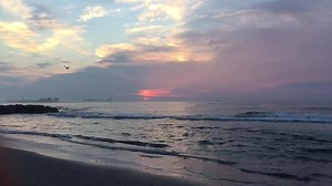 Another marvelous Monday on the Ocean City beaches! A slight breeze, sunny skies, and a water temp of a refreshing 74 degrees await you on this perfect beach day! | OCNJ Daily