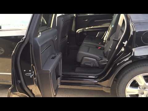 2010 Dodge Journey R/T | Crosstown Auto Centre