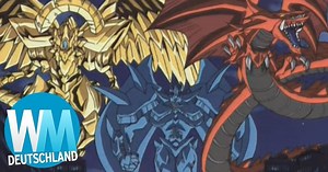 Top 10 Yu-Gi-Oh Monster | Articles on WatchMojo.com