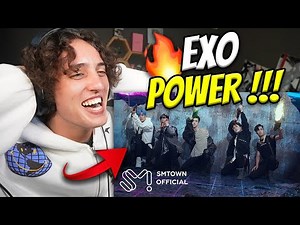 EXO 엑소 'Power' MV + LIVE PERFORMANCE (MY NEW FAVORITE !!!) - Reaction