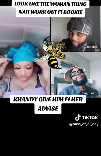 #funnytiktok #vypシ #fyppp #khandy #bookie #kingdonia